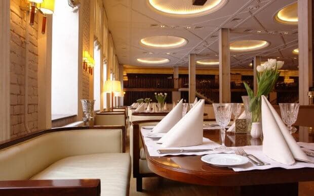 Restoran va kafelar uchun eng to'g'ri qadoqlash materiallarini tanlash va brendlash sirlari